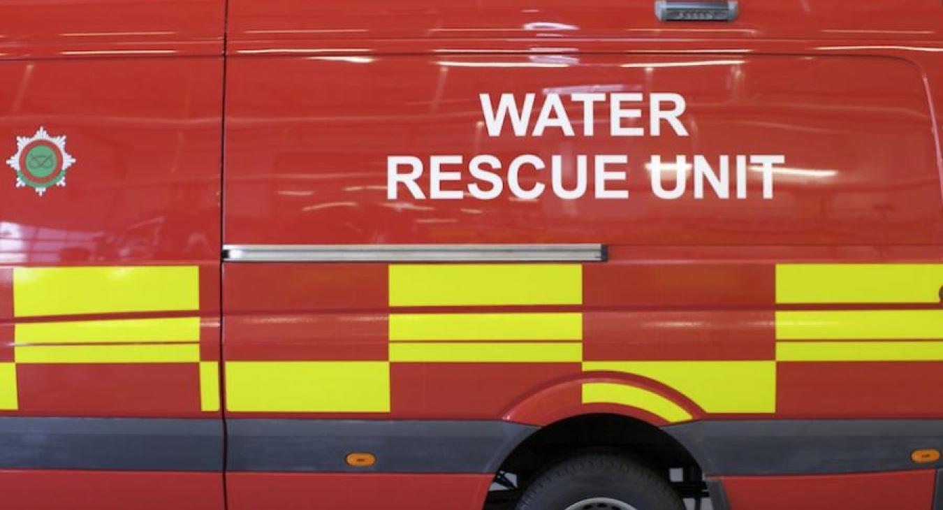 water-rescue-van