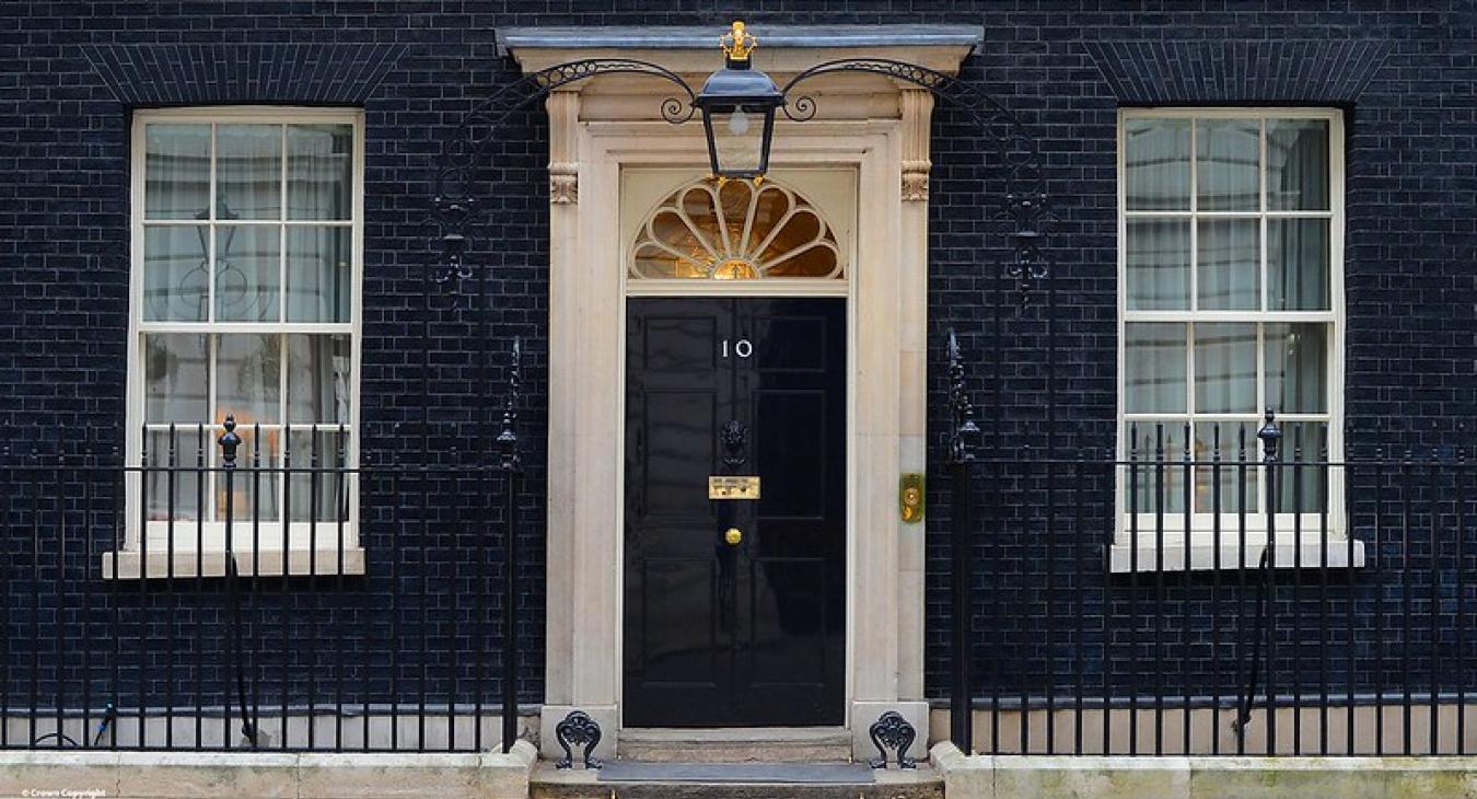 Downing St 