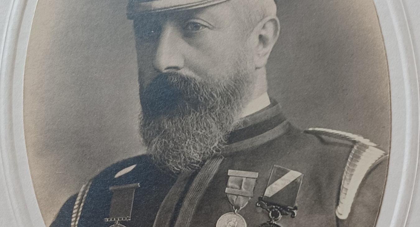 John Hunt