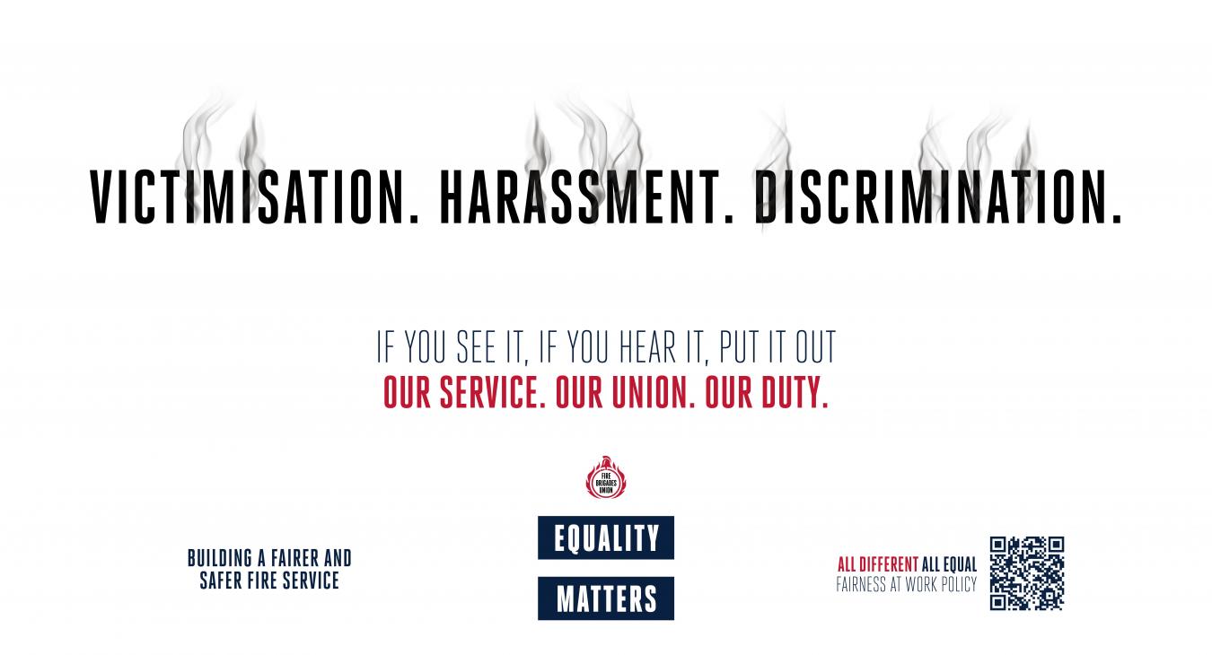 Equality Matters