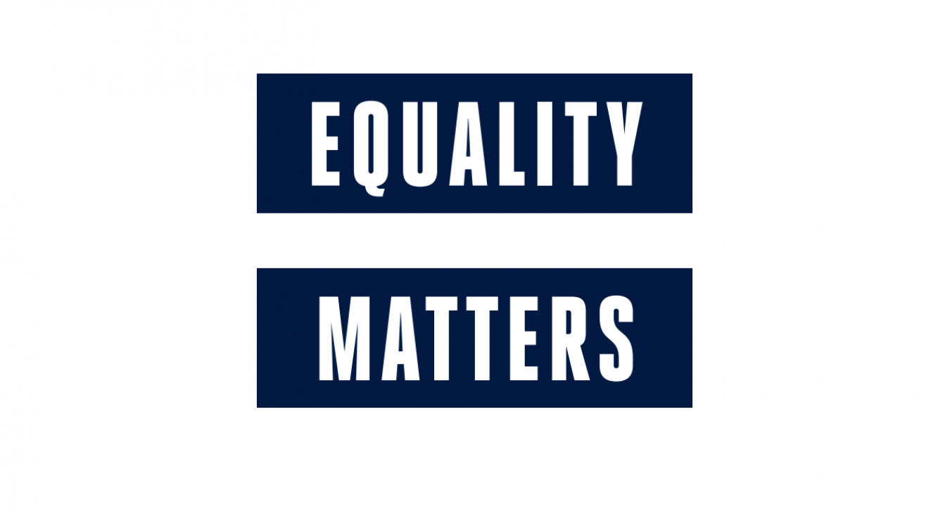 Equality Matters plain logo