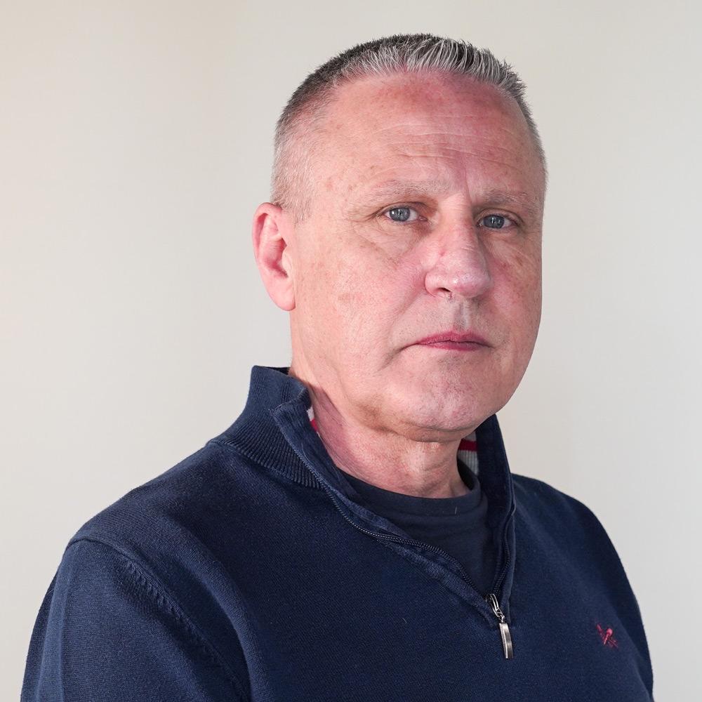 Phil Millar